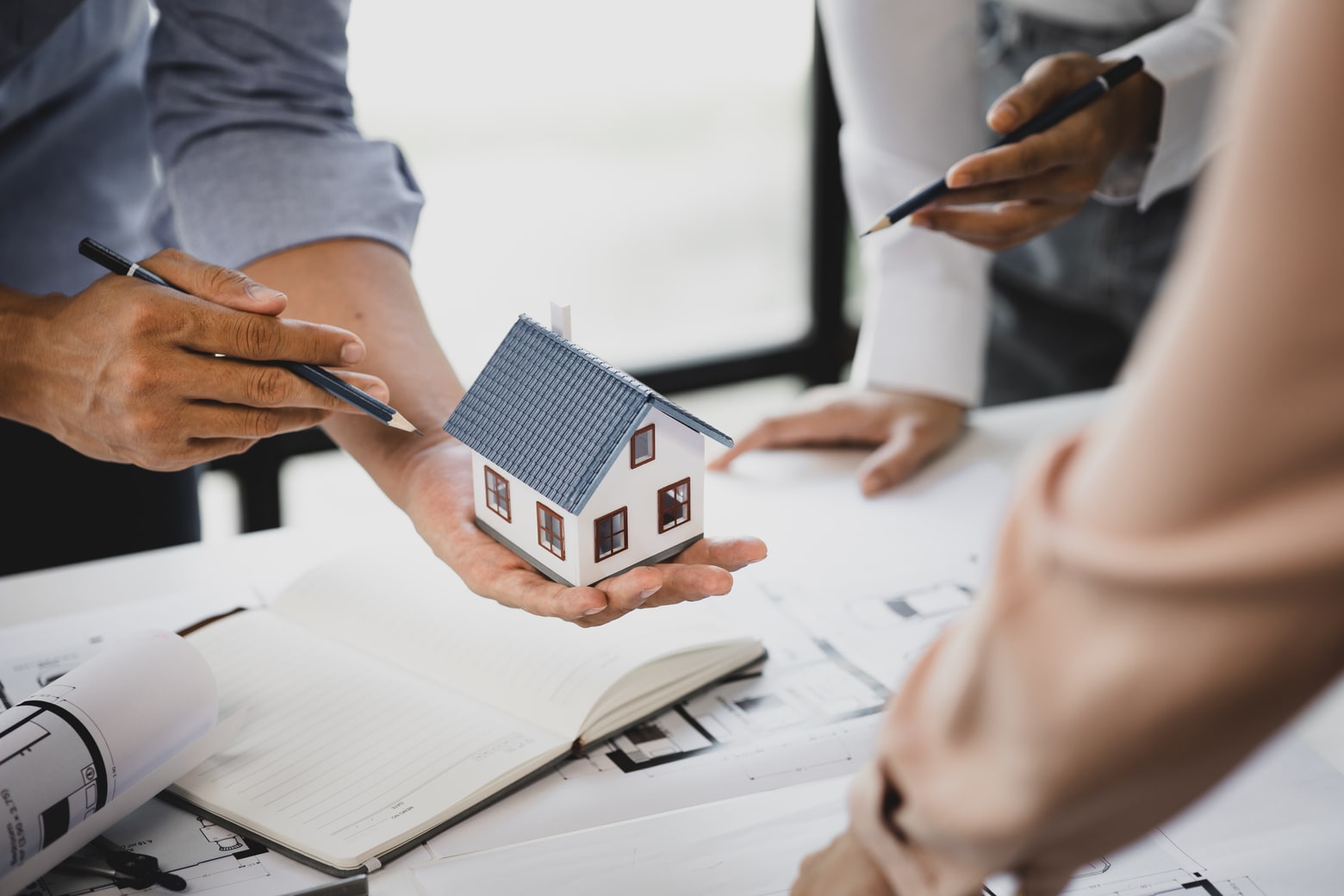 Empowering Excellence: Meet the Dynamic Team at Kyra Real Estate